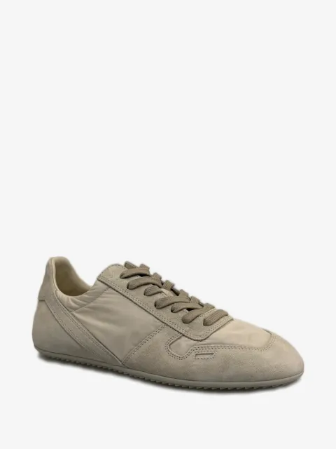 Rick Owens 미니멀 스니커즈