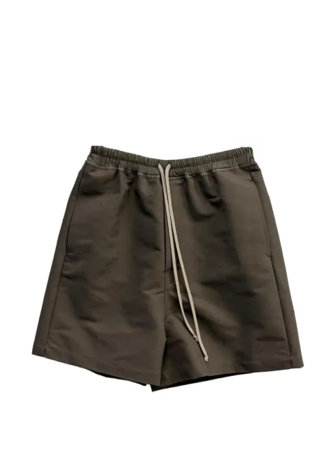 Rick Owens shorts Faun