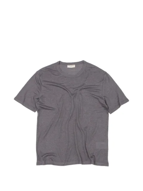 Officine Generale crew-neck T-shirt