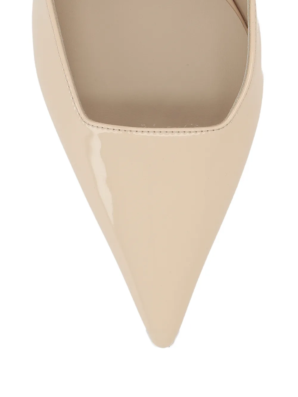 Le Silla slingback pumps Beige