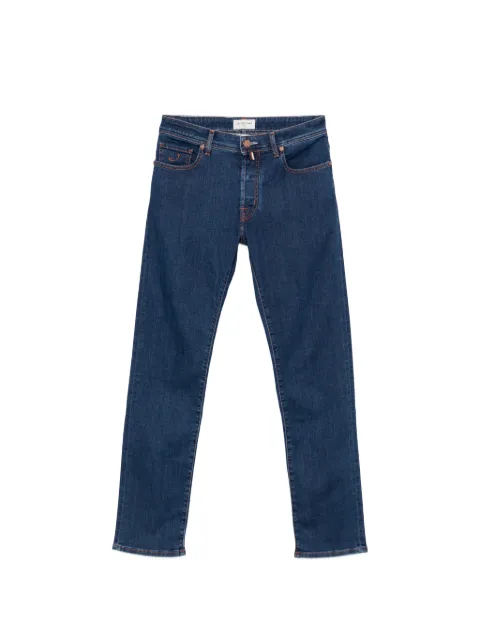 Jacob Cohën Bard Five-Pocket-Jeans