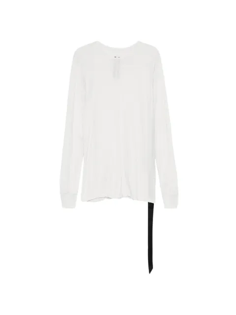 Rick Owens DRKSHDW strap T-shirt