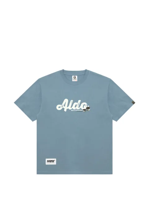 AAPE BY *A BATHING APE® Ice-Cream Sandwich T-shirt