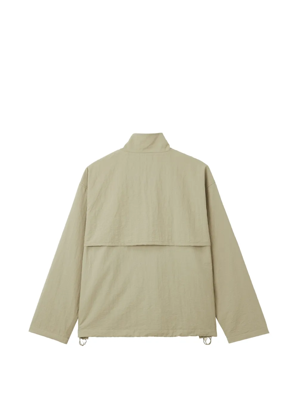  B+ab Pocket Jacket - Neutrals 