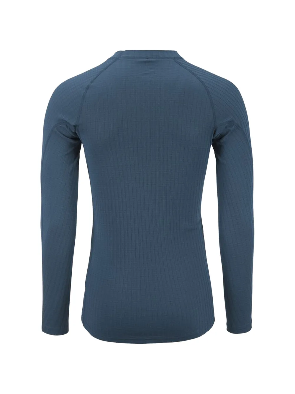  Craft Active Extreme X Cn Ls Base Layer Top - Blue 