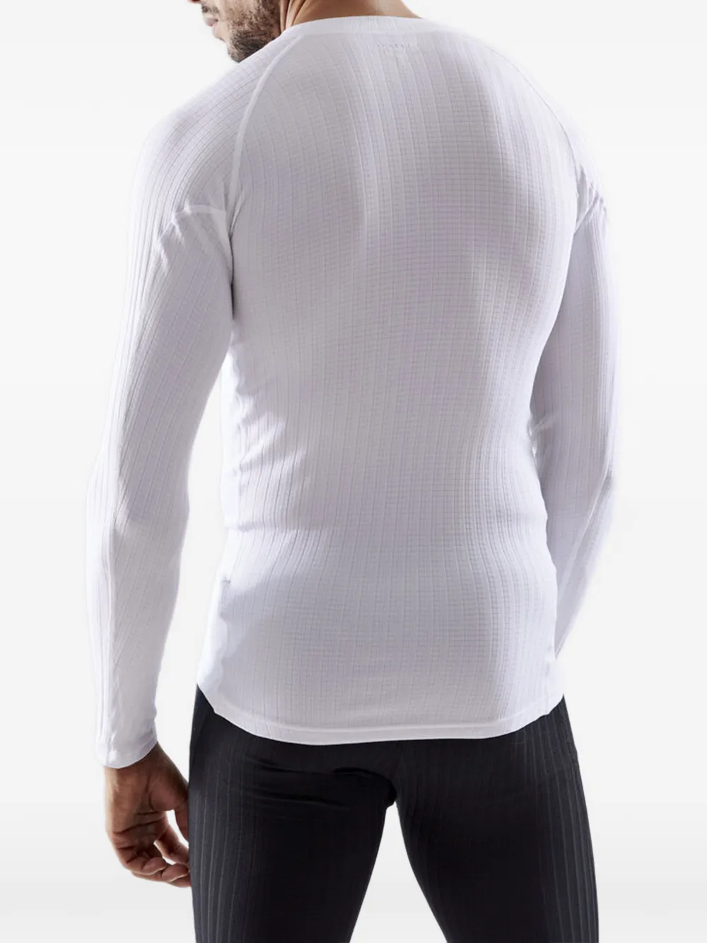  Craft Active Extreme X Long-sleeve T-shirt - White 