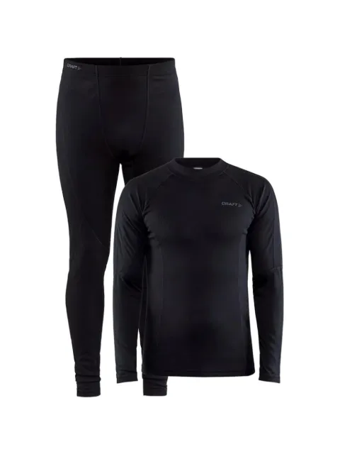 CRAFT warm baselayer set 