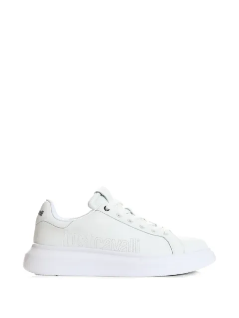 Just Cavalli platform sneakers