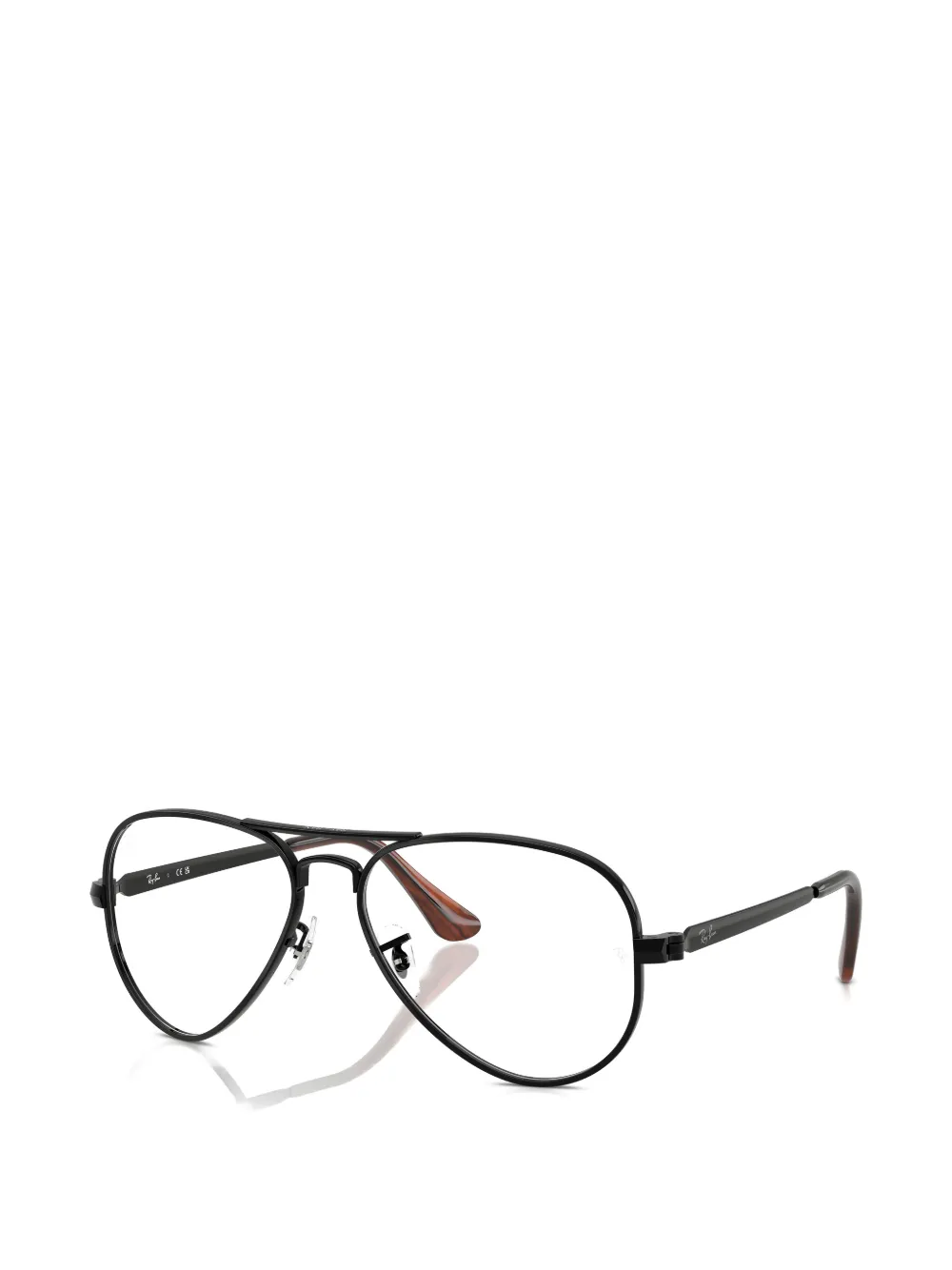 Ray-Ban Aviator glasses - Nero