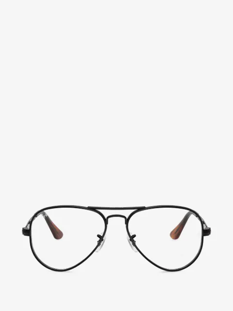 Ray-Ban Aviator glasses