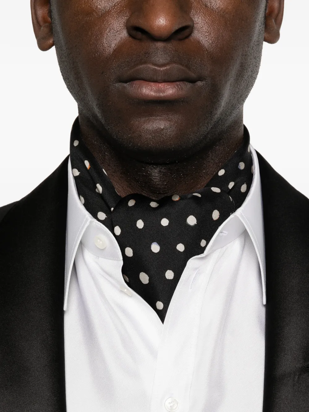 Dolce & Gabbana Overhemd Wit