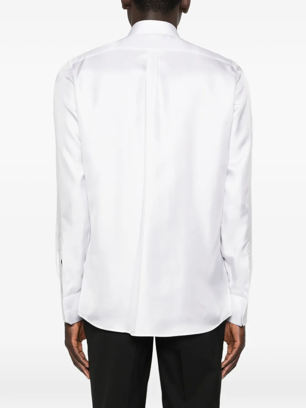 Dolce & Gabbana Overhemd Wit