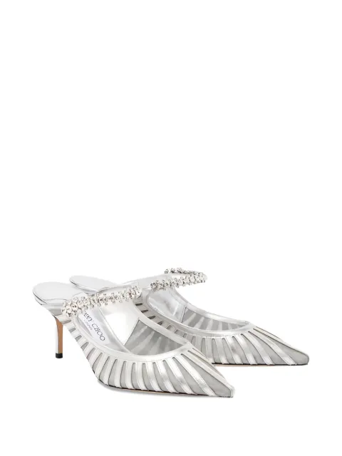 Jimmy Choo zapatillas Bing