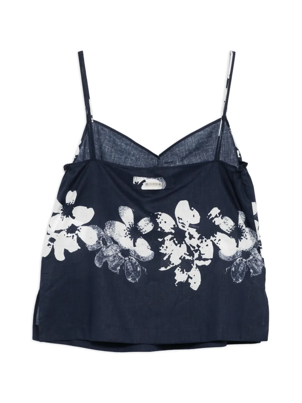 Floral Top