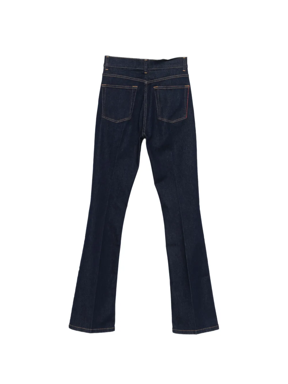 Liviana Conti Five-pockets Jeans - Blue 