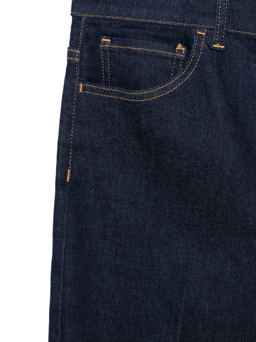  Liviana Conti Five-pockets Jeans - Blue 