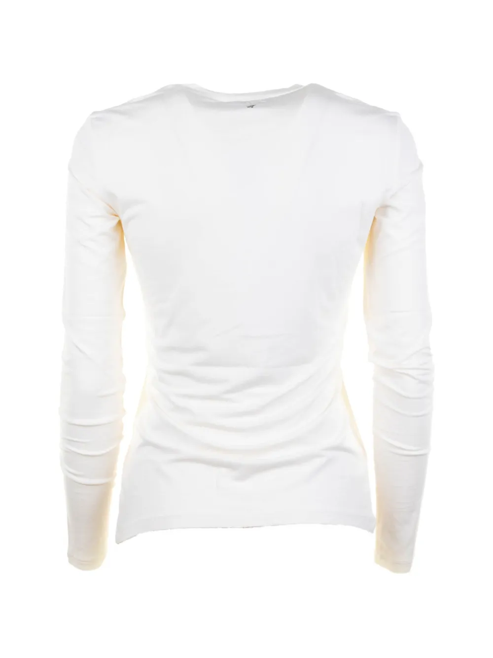  Weekend Max Mara Jersey T-shirt - White 