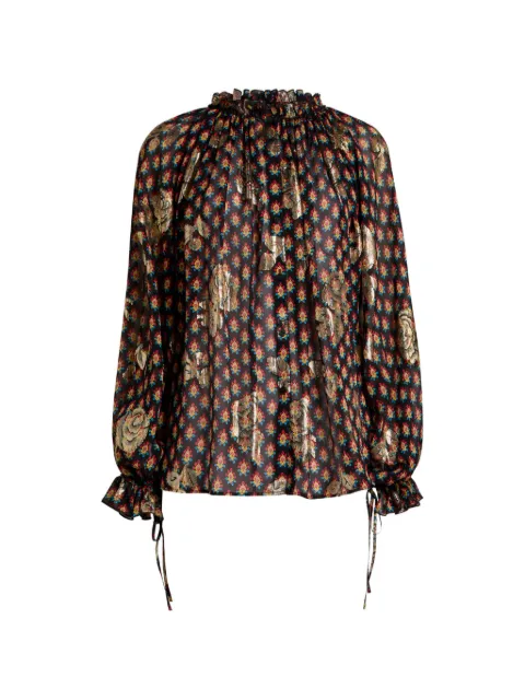 ETRO long-sleeve shirt