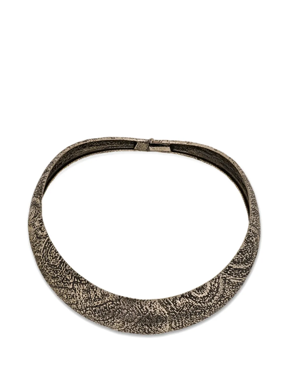 ETRO Choker Arnica - Grigio