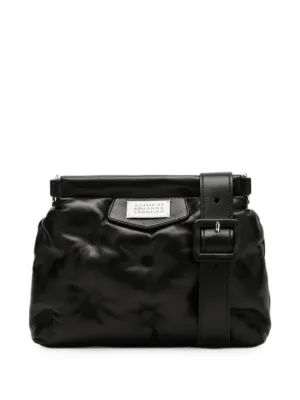Maison Margiela グラムスラム キルティングクラッチバッグ S