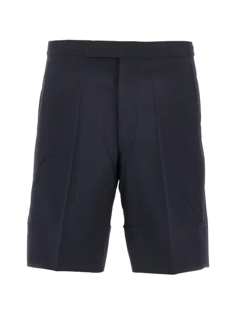 Prada bermuda shorts