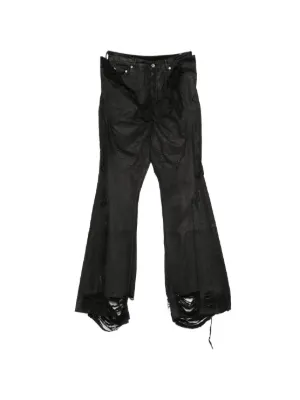 Rick Owens DRKSHDW Bootcut Jeans for Men - Shop Now on FARFETCH