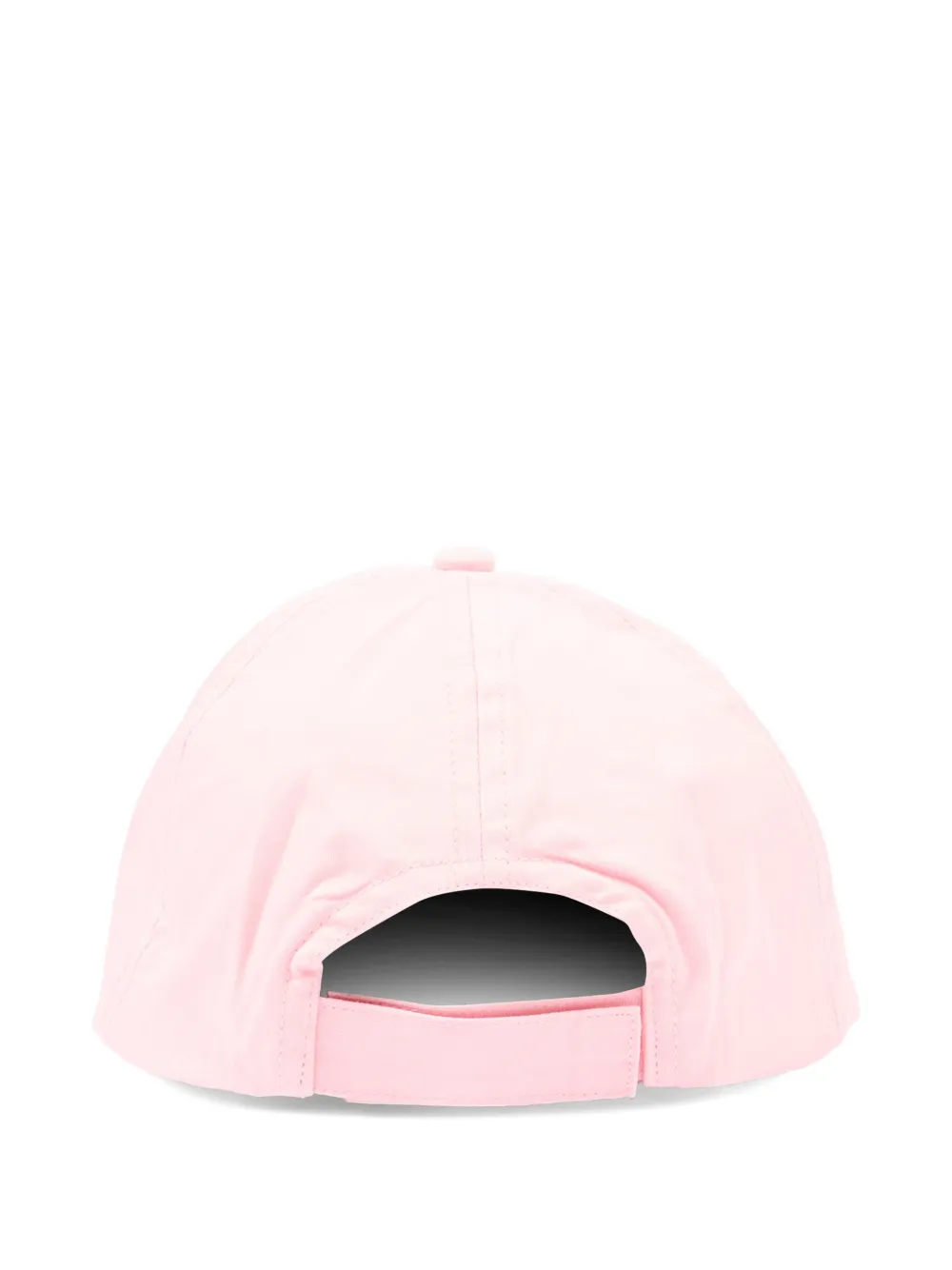 Bear-Print Baseball Cap