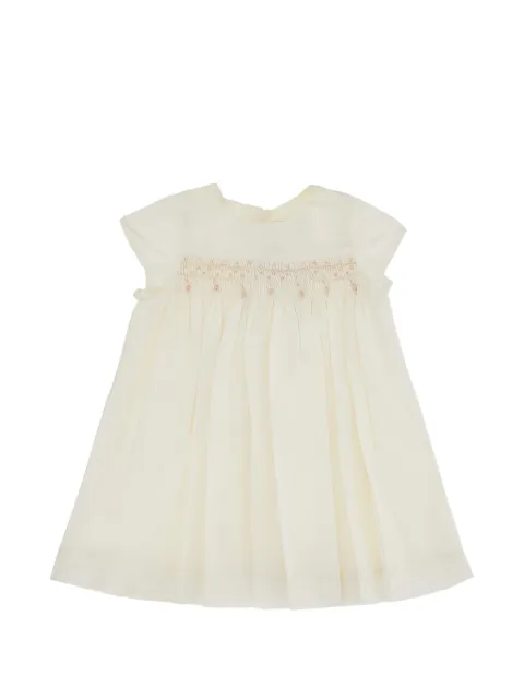 Bonpoint Maruska Seidenkleid