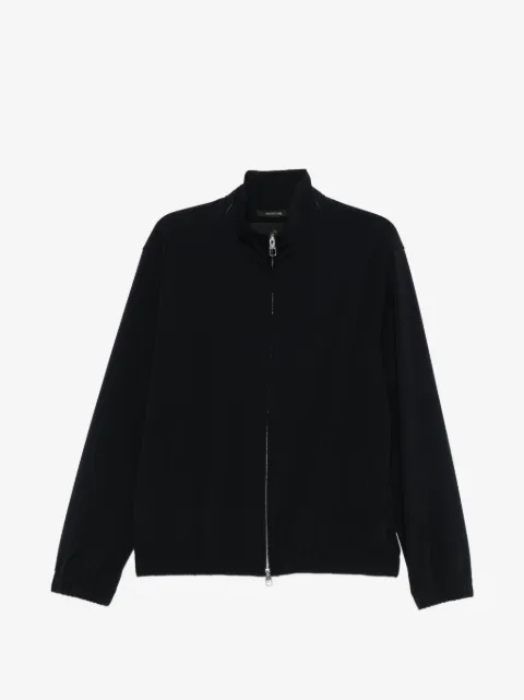 Montecore zip fastening jacket