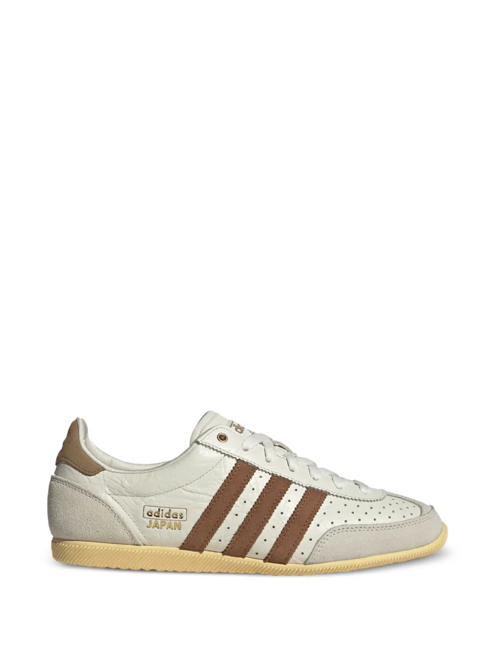 adidas Japan lace-up sneakers - Bianco