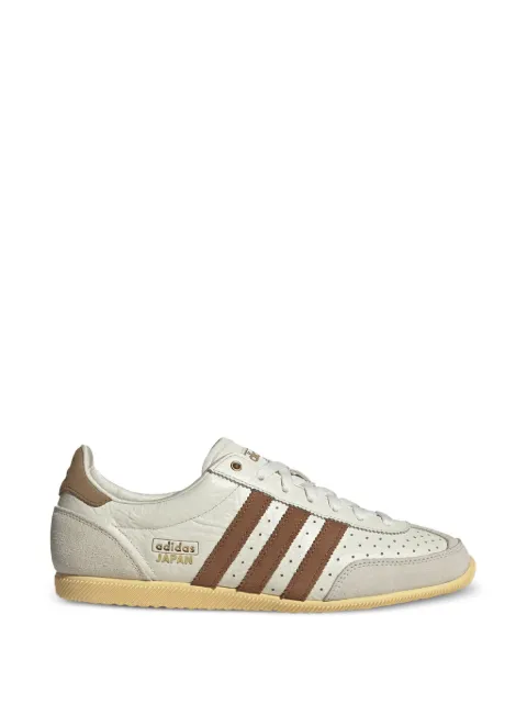 adidas Japan lace-up sneakers