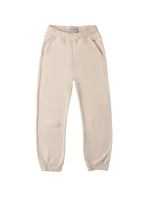 Roy Rogers Kids elastic-waist track pants