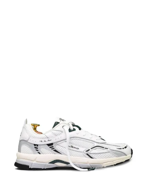 Mercer The Re-Rune lace-up sneakers