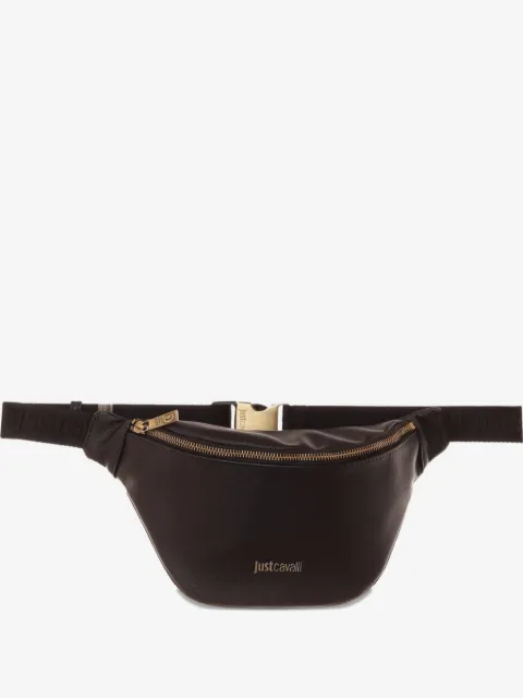 Just Cavalli sac banane à motif monogrammé