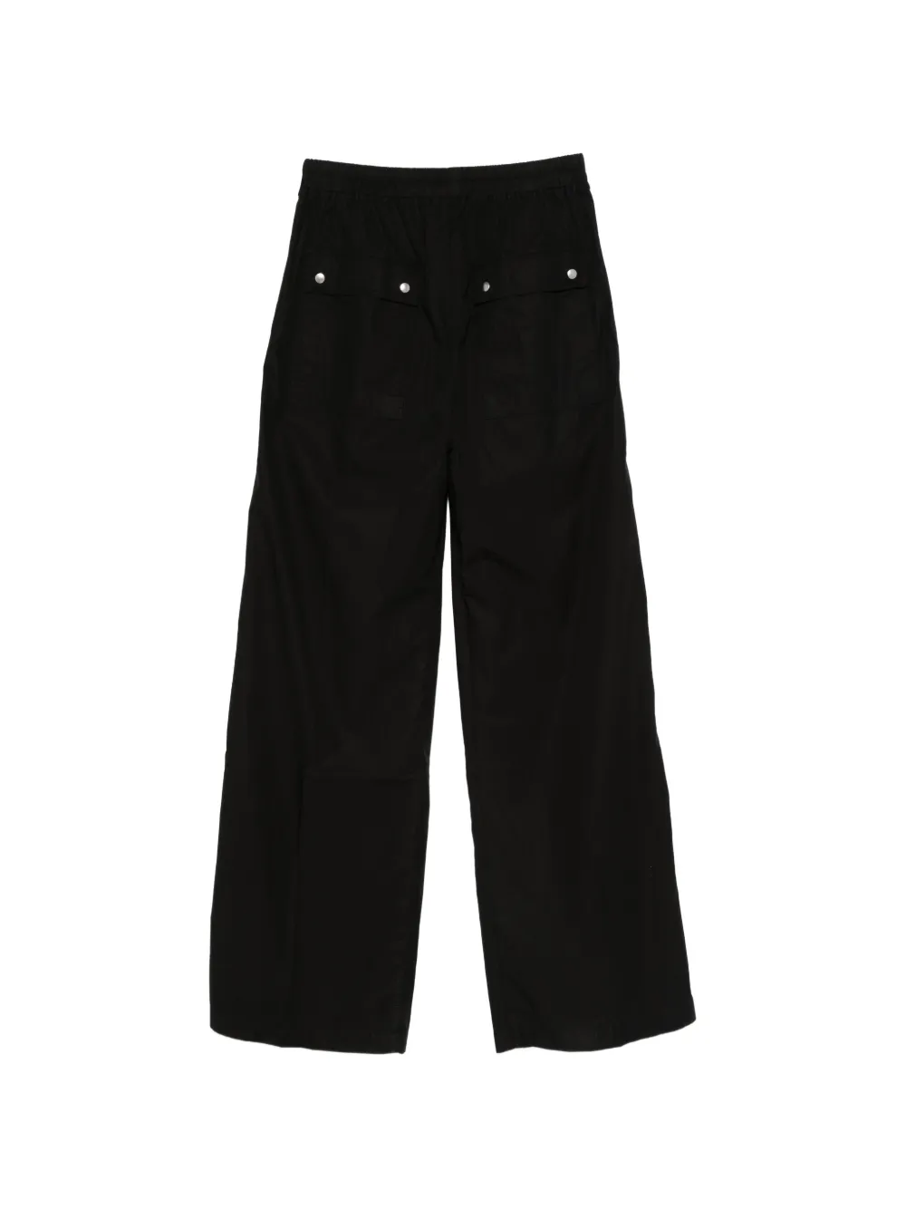 Rick Owens DRKSHDW Geth Belas broek Zwart