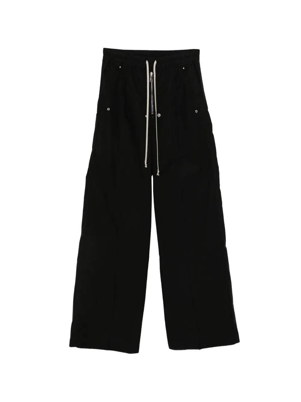 Rick Owens DRKSHDW Geth Belas Hose - Schwarz