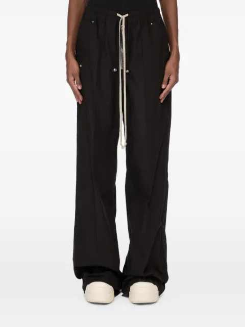 Rick Owens DRKSHDW Geth Belas trousers