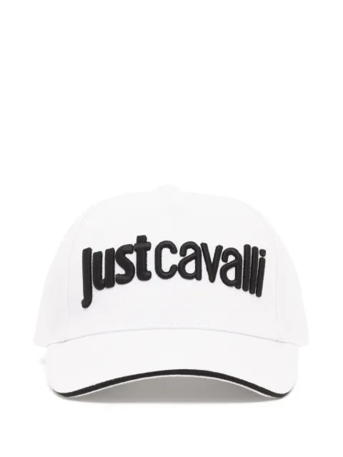 Just Cavalli Baseballkappe mit Logo