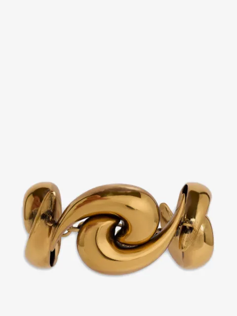 ETRO paisley bracelet