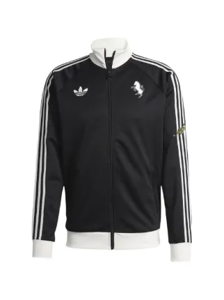 ウェア Juventus naylon jacket  2XO Adidas Jaqueta Esportiva x Juventus FC | Preto | FARFETCH BR