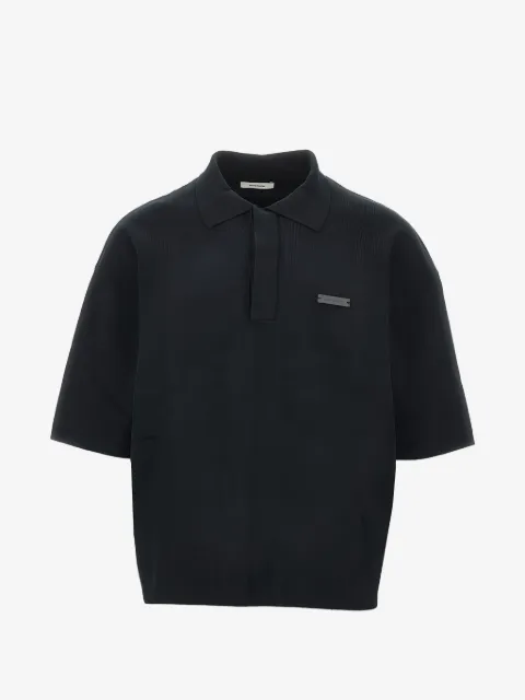 ENTIRE STUDIOS Club polo shirt