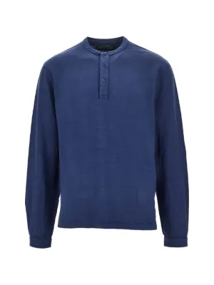 Sease short-sleeve T-shirt | Blue | FARFETCH RO