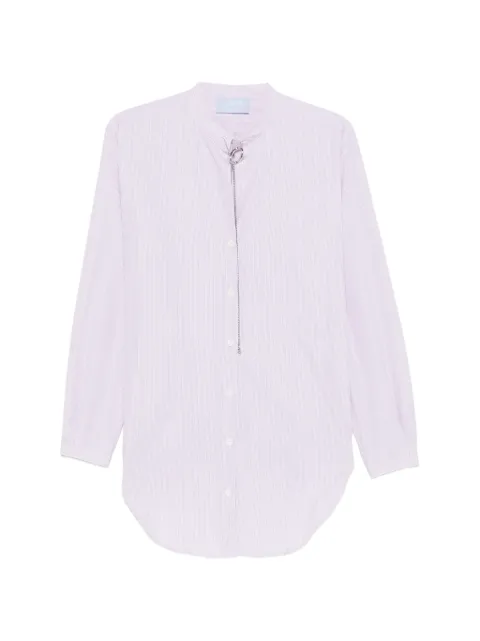 Seafarer stribet bluse