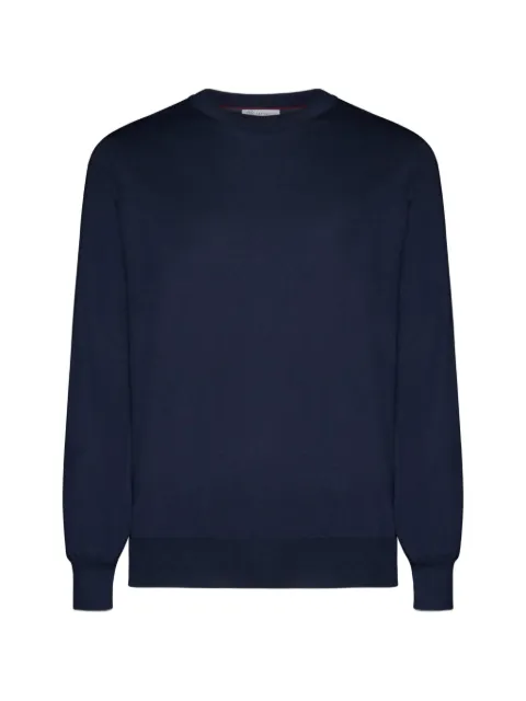 Brunello Cucinelli Maglione girocollo