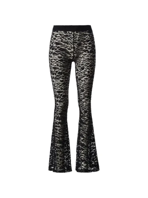 Mia Peculiar lace trousers