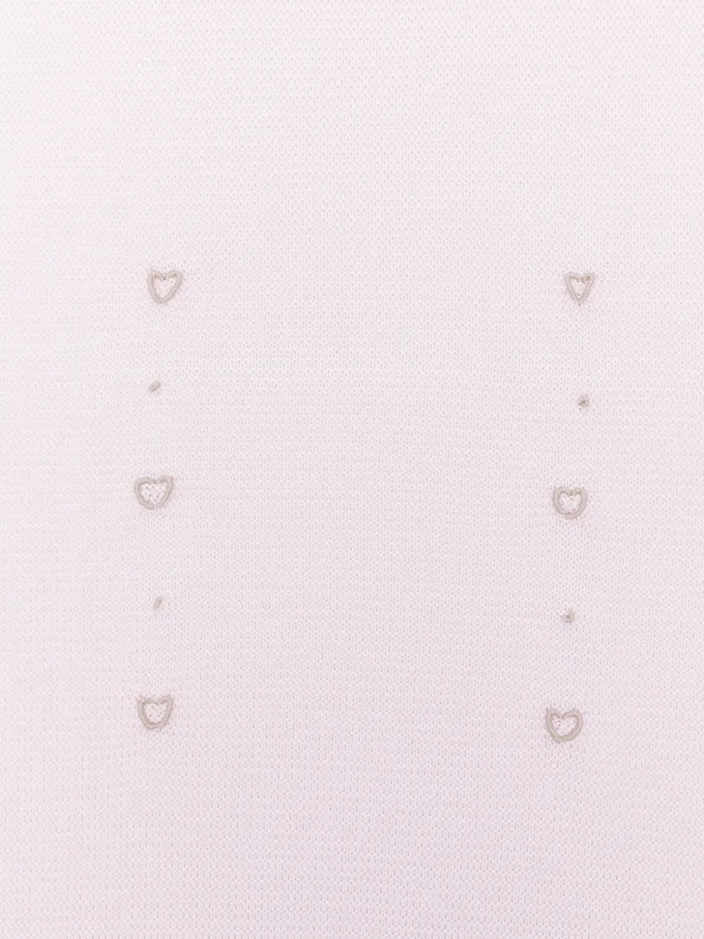  Marlu' Couture Embroidered Blanket - Pink 