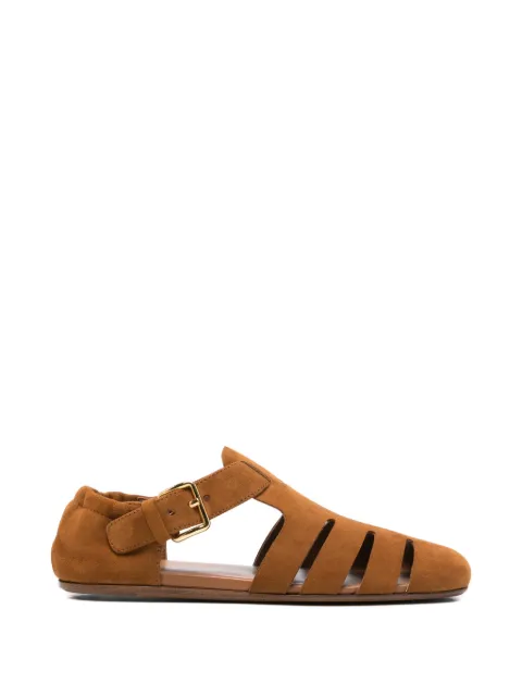 Church's Olerine cut-out sandals