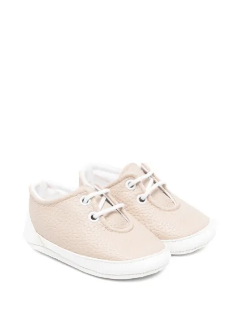 MARLU' couture Strukturierte Lauflernschuhe