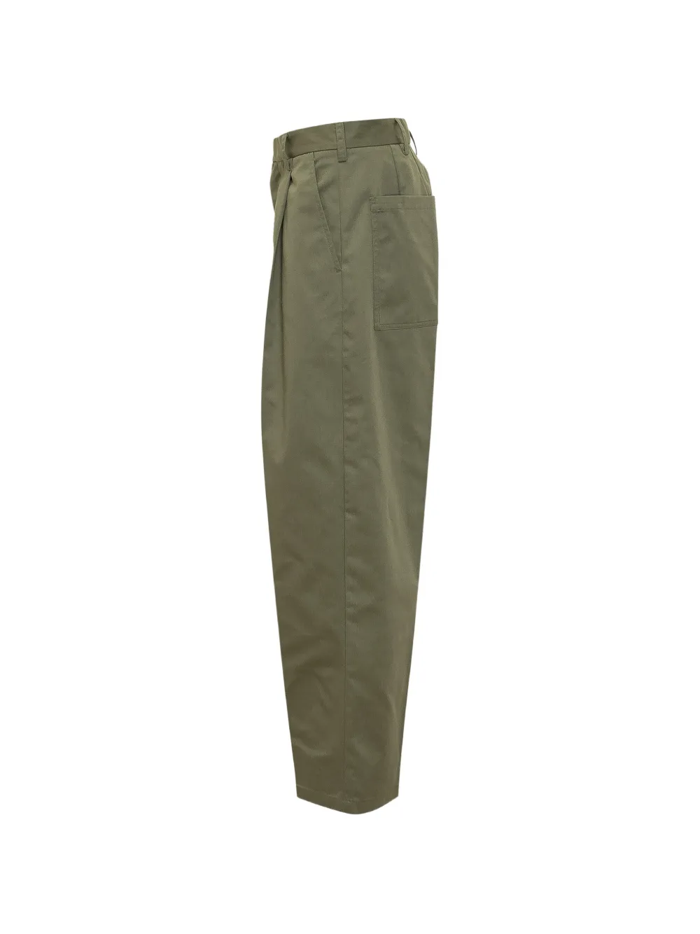 Stripe Chino Pants