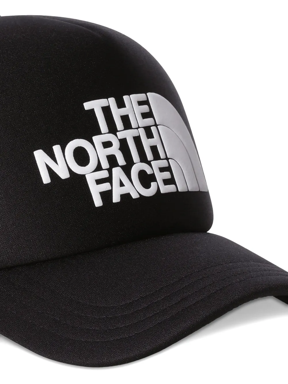 Logo Mesh Hat